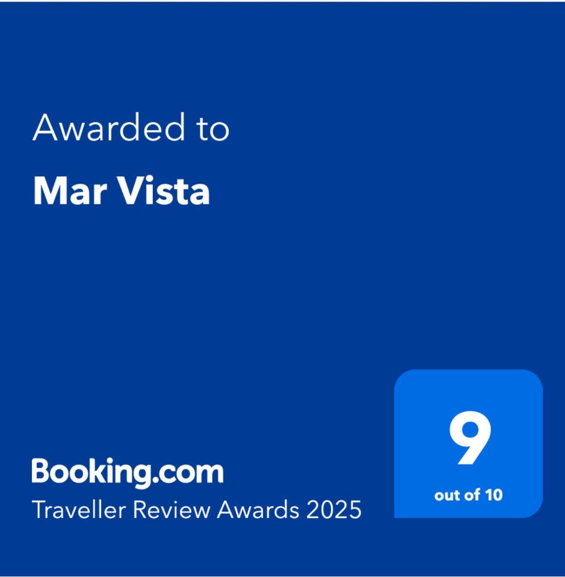이슬라 플라나 Mar Vista 아파트 외부 사진
